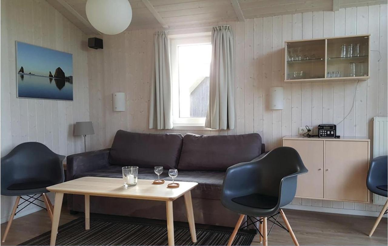 Friedrichskoog-Deichblick 14别墅 外观 照片